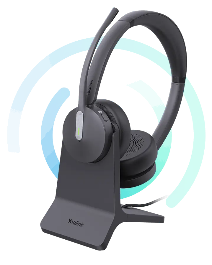 Tai nghe Yealink BH70
