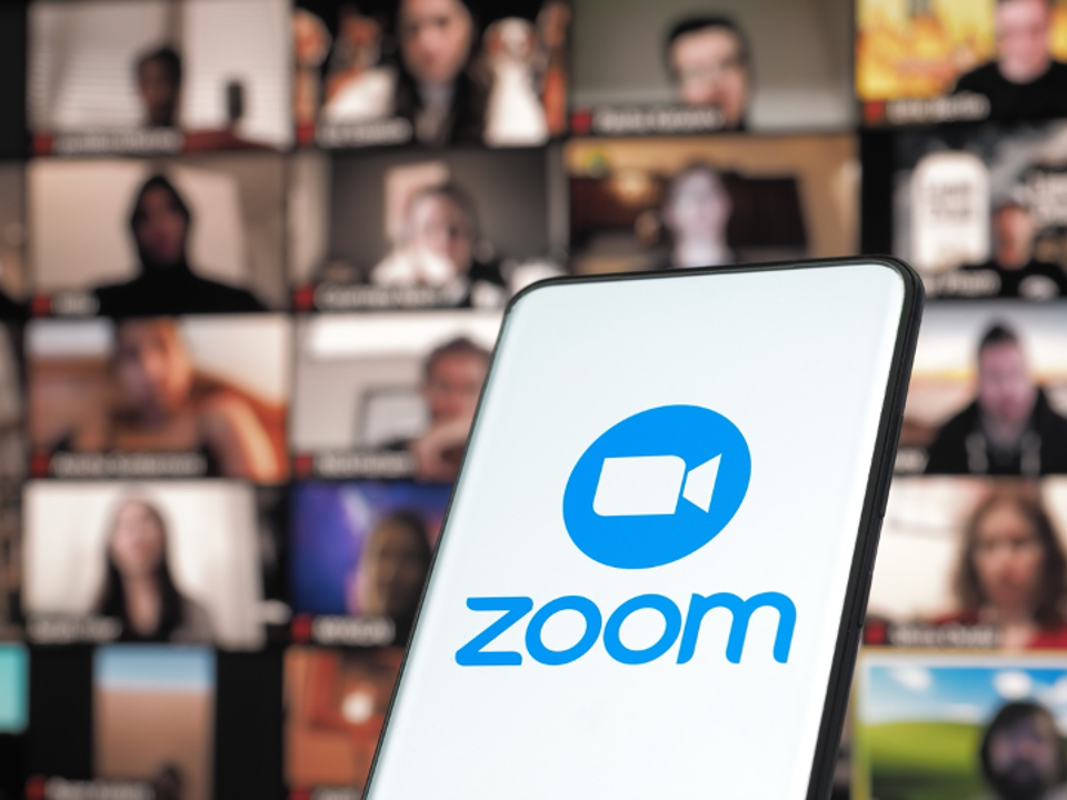 Bảng giá tài khoản Zoom bản quyền chi tiết và mới nhất