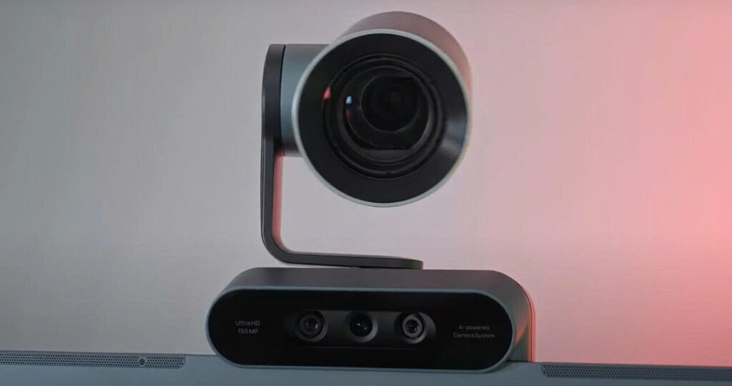 Màn hình tương tác dạy học Yealink MeetingBoard Pro