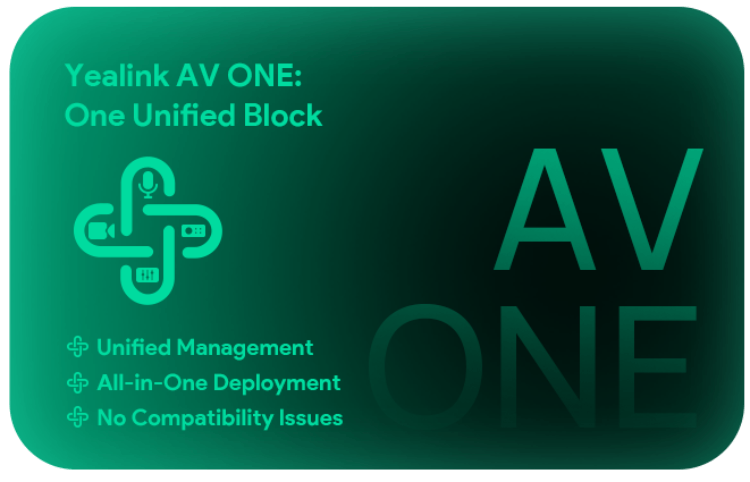 Giải pháp hội nghị truyền hình Yealink cho ngành sản xuất-4