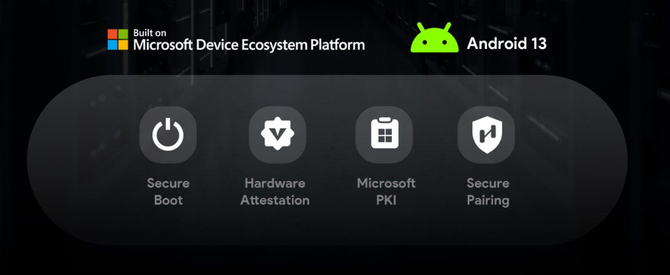 Giải pháp phòng hội nghị truyền hình Yealink-11