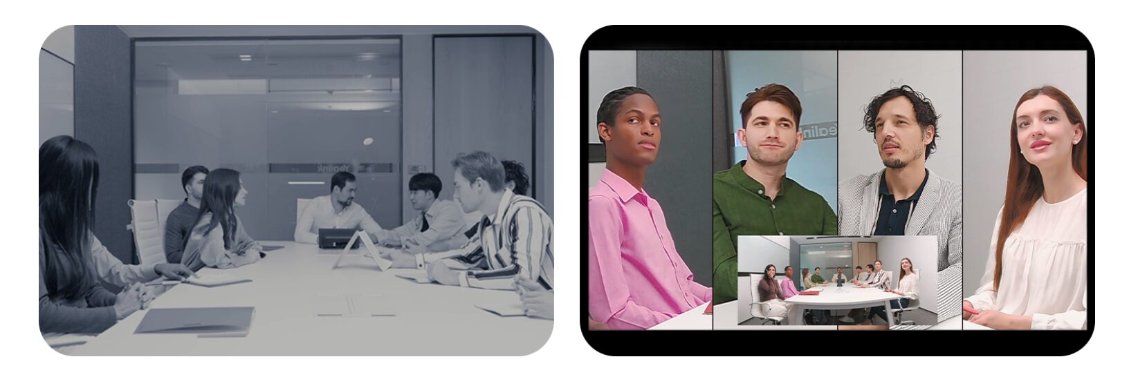 Khám phá giải pháp hội nghị Yealink MVC Series thế hệ thứ 4-1