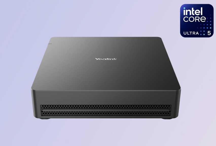 Khám phá giải pháp hội nghị Yealink MVC Series thế hệ thứ 4-7