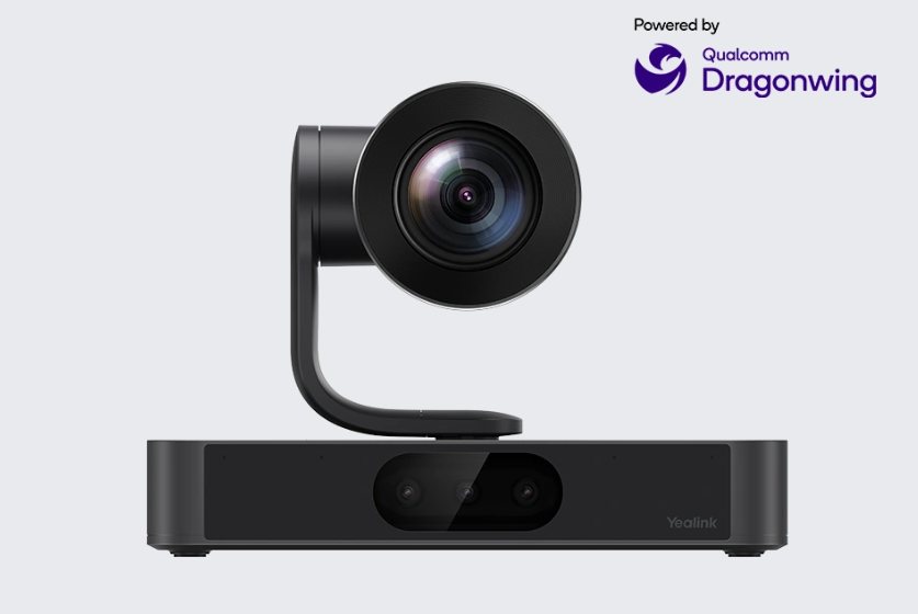 Khám phá giải pháp hội nghị Yealink MVC Series thế hệ thứ 4-7