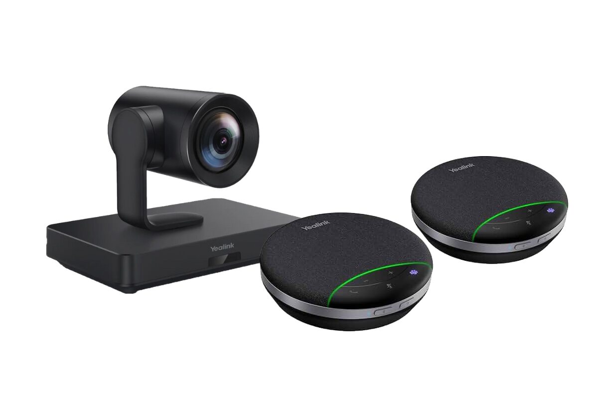 Bộ combo hội nghị truyền hình UVC85-BYOD-296