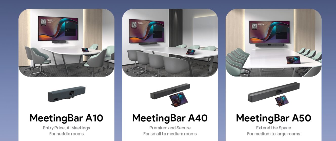 Giải pháp hội nghị truyền hình cho doanh nghiệp