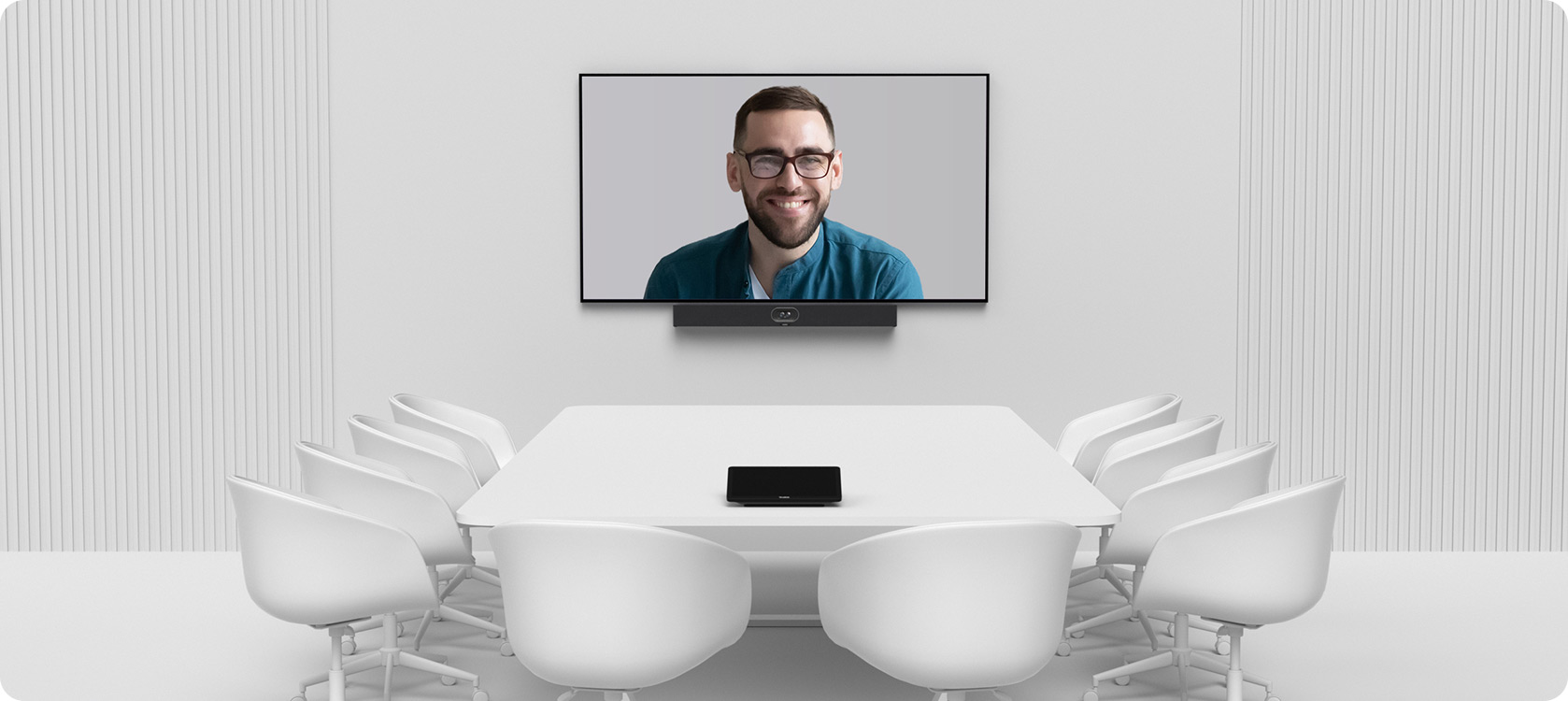 Giải pháp hội nghị truyền hình cho doanh nghiệp