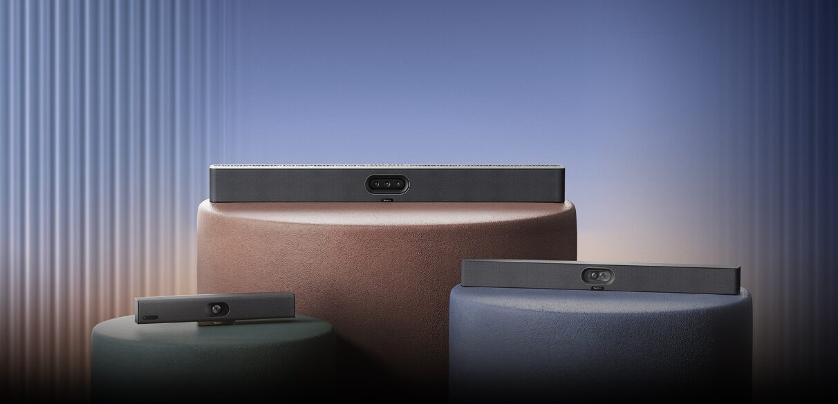 Giải pháp hội nghị truyền hình cho doanh nghiệp