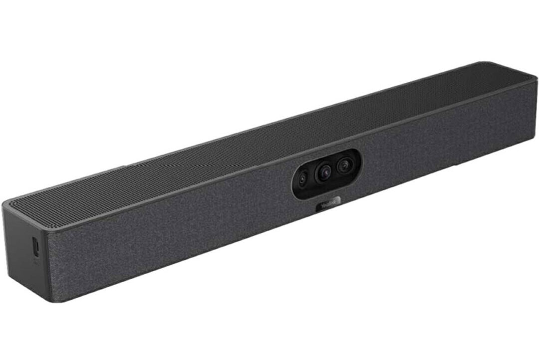 Thiết bị hội nghị Yealink MeetingBar A25