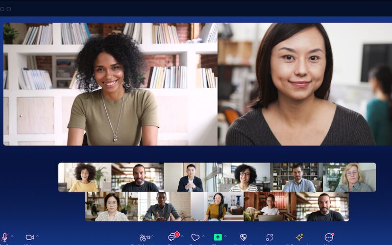 Mẹo sử dụng họp Zoom hiệu quả, hạn chế lỗi thường gặp