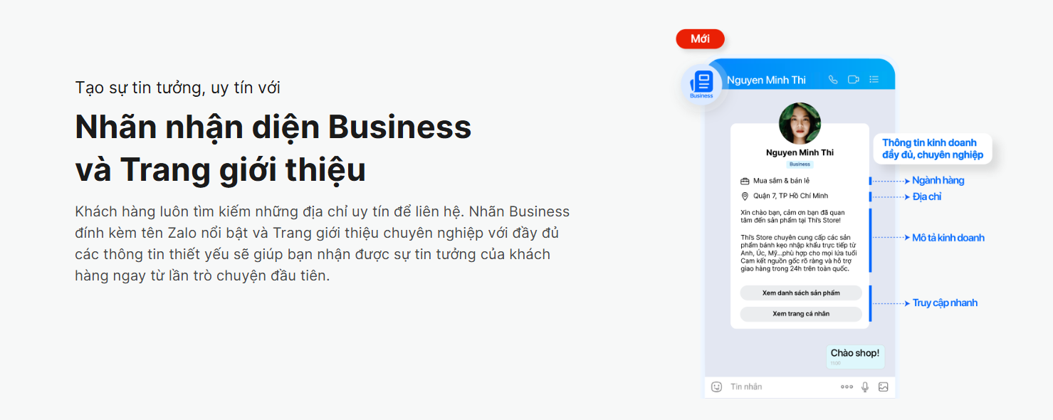 Zoom trực tuyến – Nền tảng giúp doanh nghiệp họp mượt mà