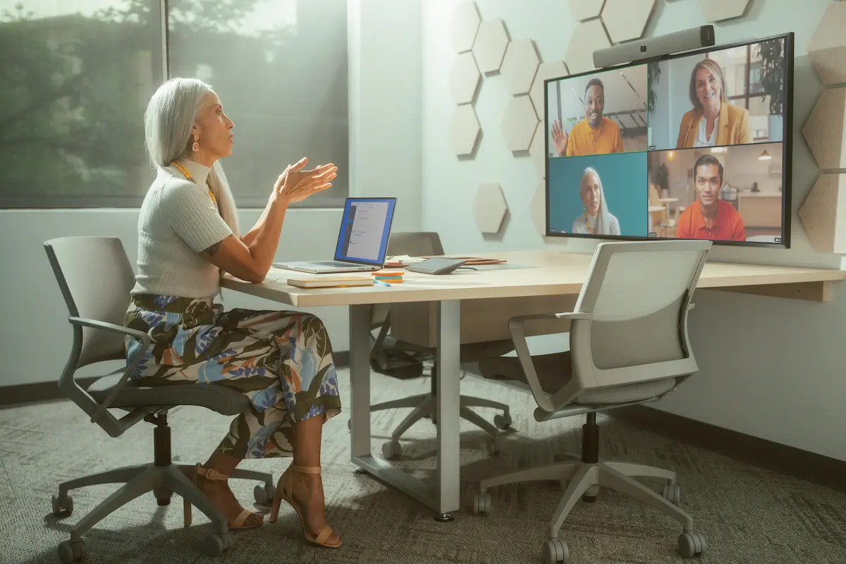 Những lợi ích khi nâng cấp Zoom Pro cho công ty vừa và nhỏ