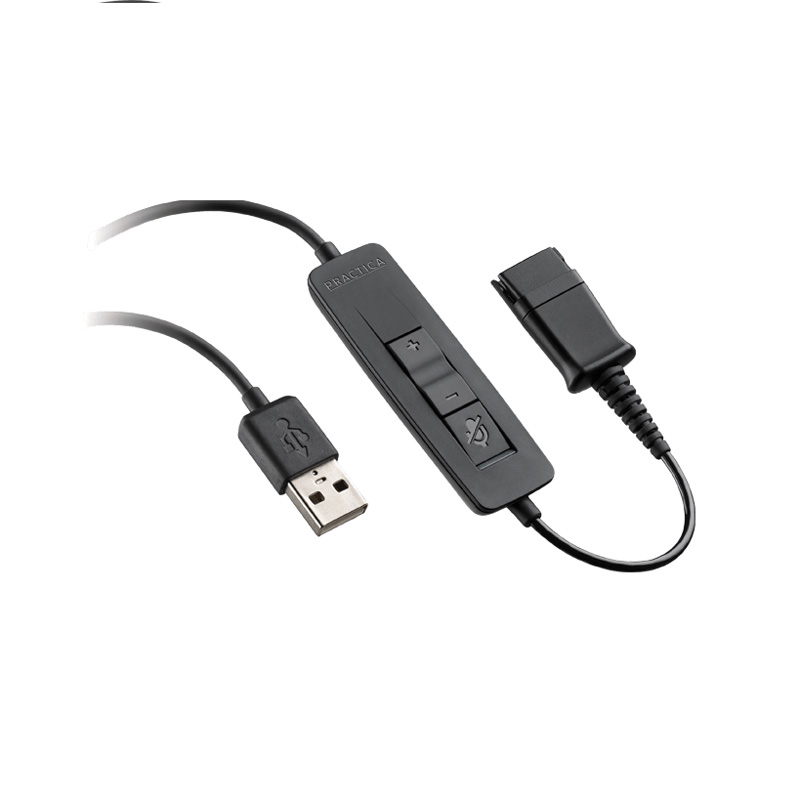 Cáp USB Plantronics SP-USB20