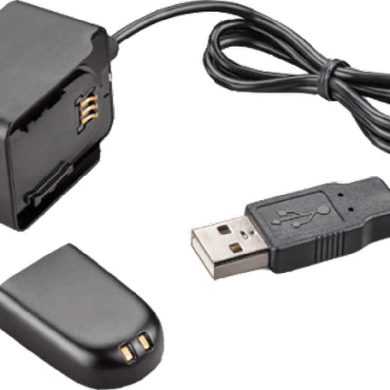 Bộ Sạc USB Deluxe Charging Kit