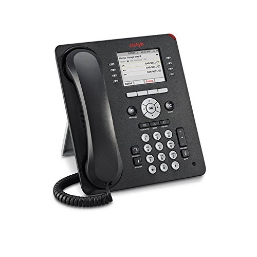 Điện Thoại IP Avaya 9611G Global