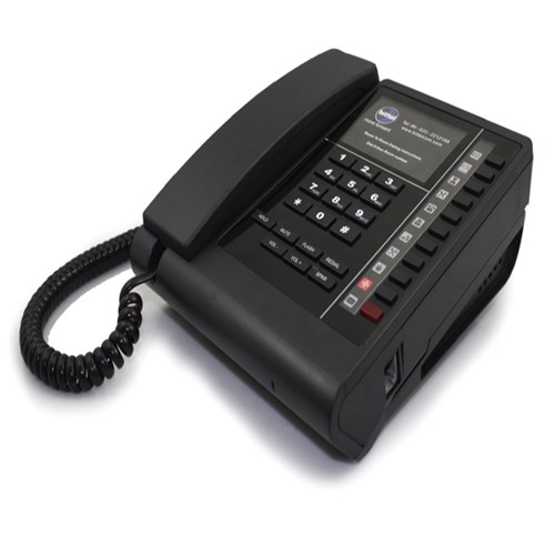 ĐIỆN THOẠI KHÁCH SẠN BITTEL 67IP-10S UNOVOICE PHONE