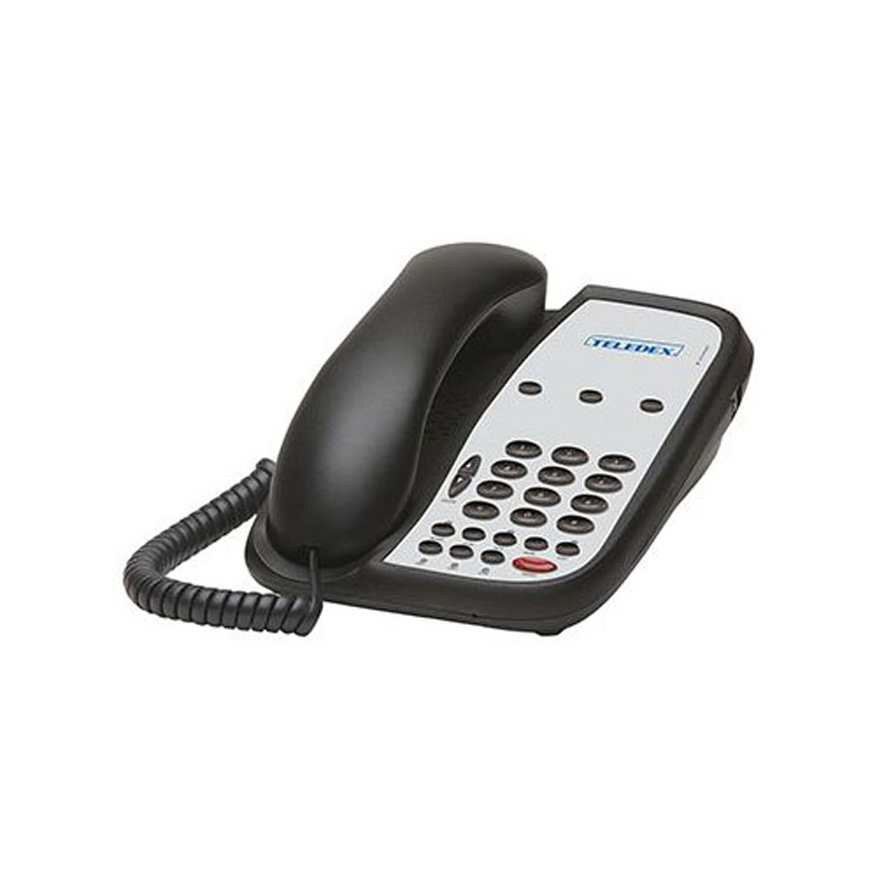 Điện Thoại Khách Sạn Teledex A203S