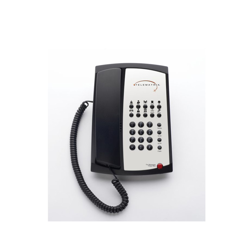 Điện Thoại Khách Sạn Telematrix C312391