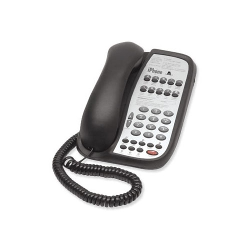 Điện Thoại Khách Sạn Teledex A110S