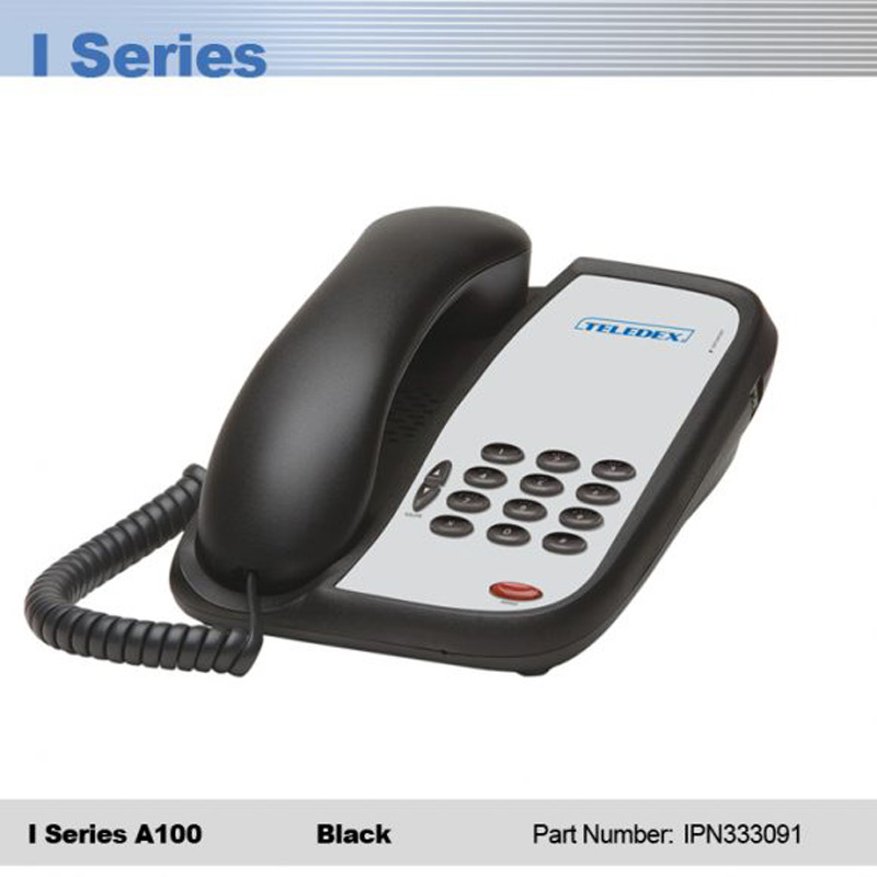 Điện Thoại Khách Sạn IP Teledex IPHONE A100