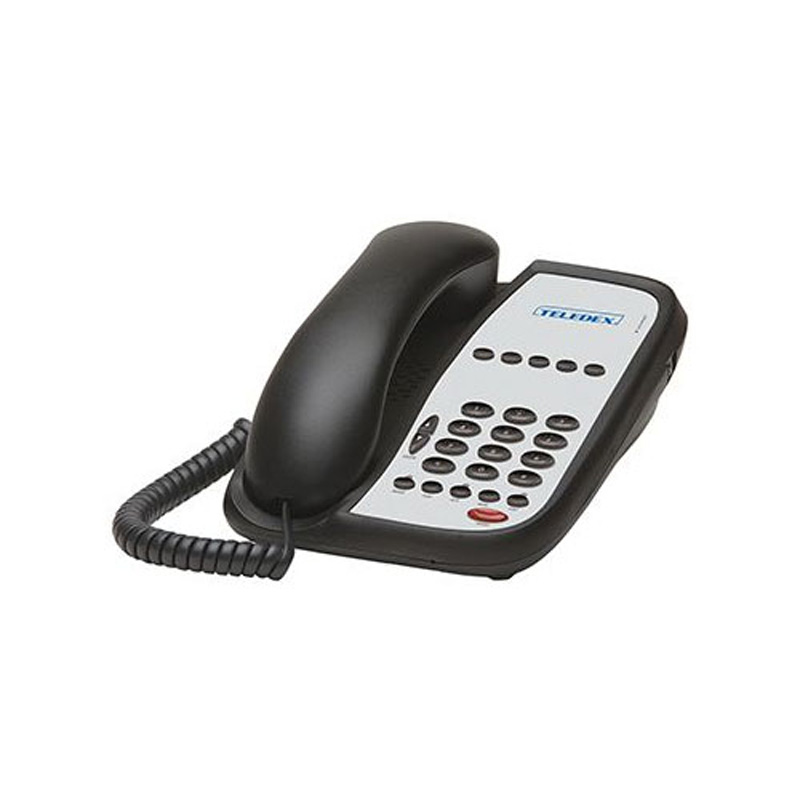 Điện Thoại Khách Sạn Teledex A105S