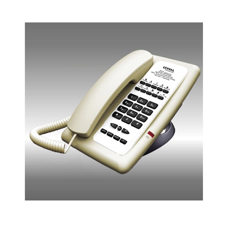 ĐIỆN THOẠI KHÁCH SẠN FG1088A(1S)SP-E PHONE