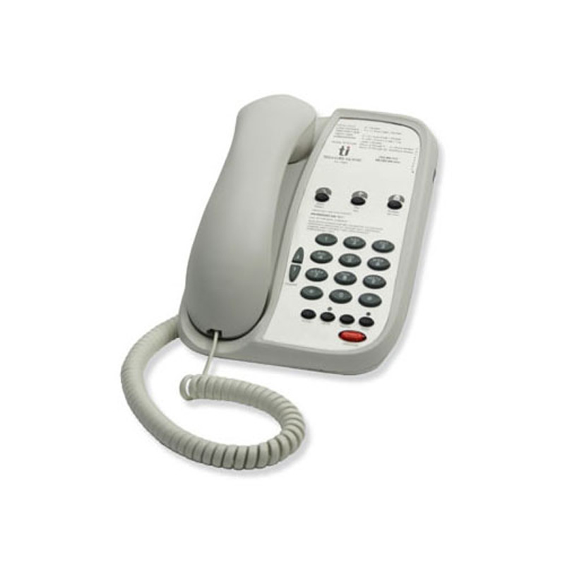 Điện Thoại Khách Sạn Teledex A103