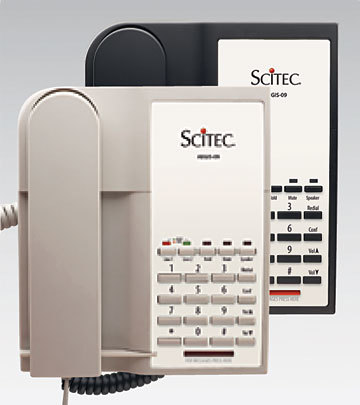 Điện Thoại Khách Sạn Scitec Aegis-5S-09 C98051