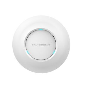 Wifi Access Point Grandstream GWN7610 | Giải pháp hội họp trực tuyến