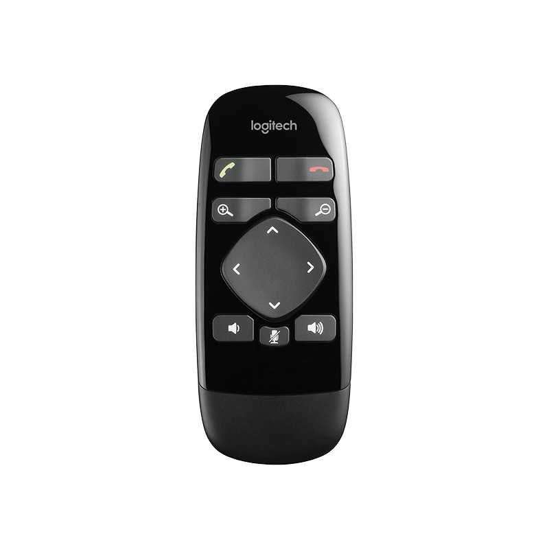 Remote-Logitech-Bcc950