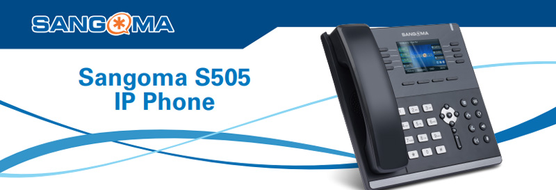 S505-Sangoma