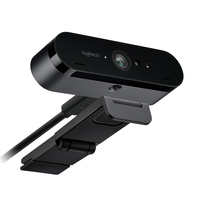 Webcam-Logitech-Brio-2