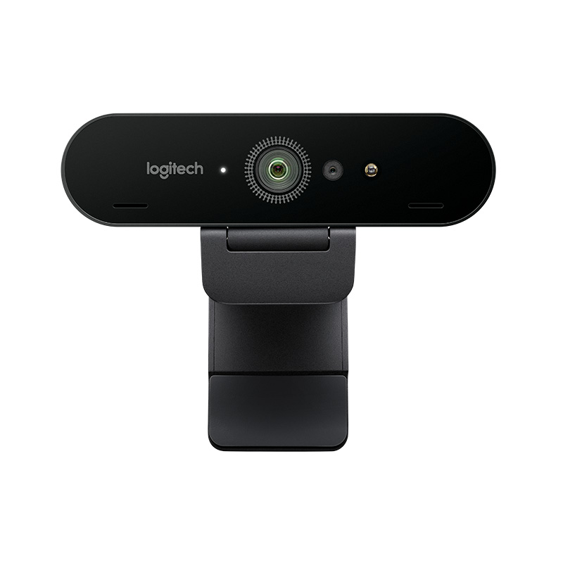 Webcam Logitech BRIO