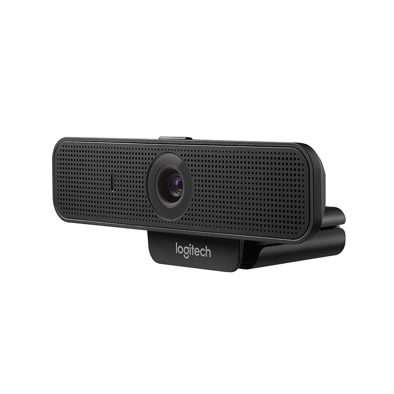Webcam-Logitech-C925e-2