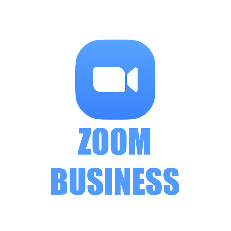 zoom business