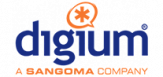 Logo Digium