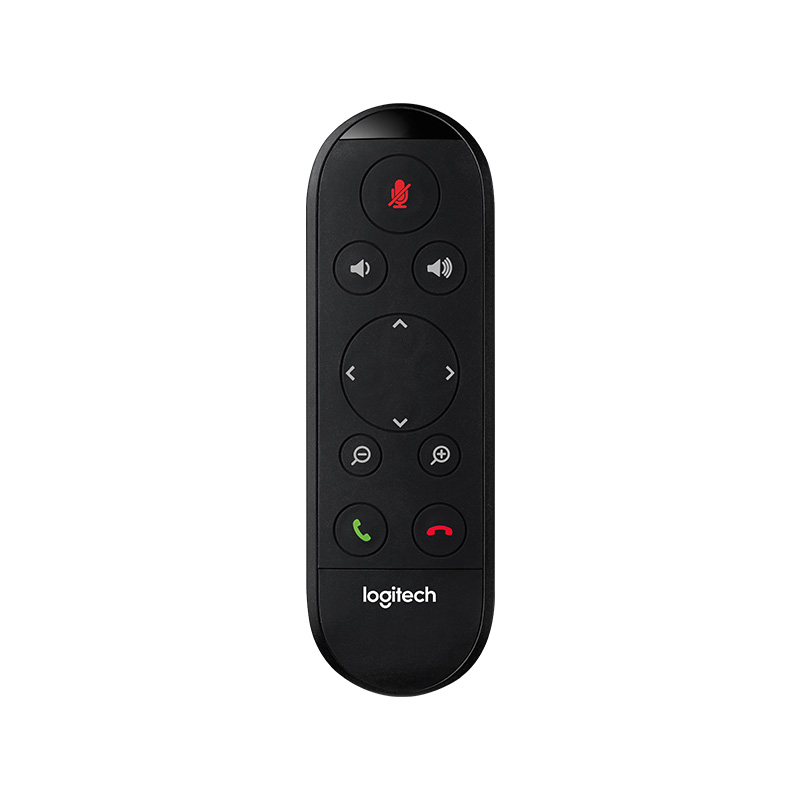 remote-logitech-connect