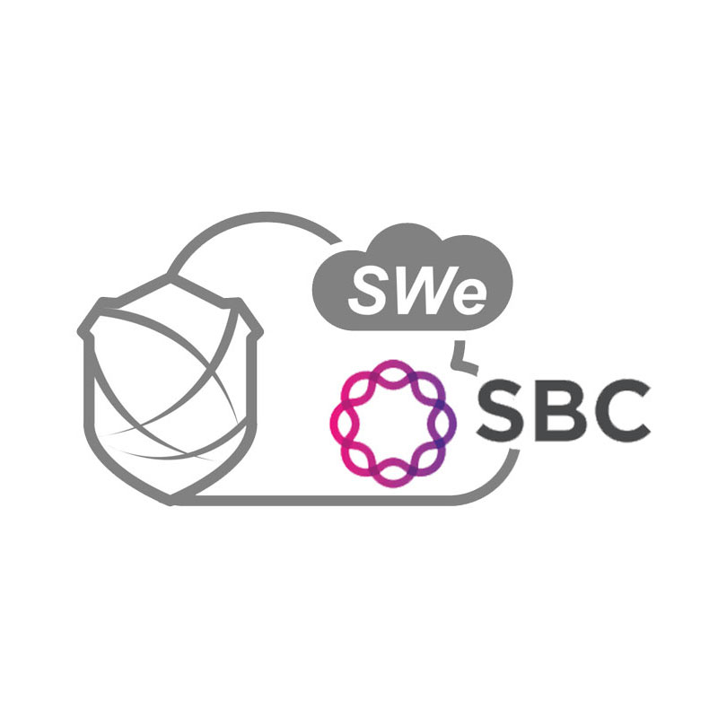 Ribbon SBC Software Edition (SBC SWe)