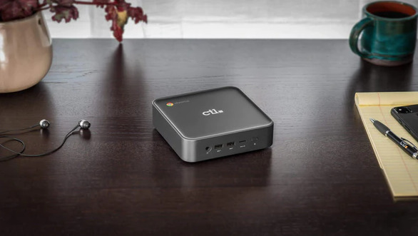 CTL Chromebox CBx2 with Intel i7 Processor Bundled with Parallels®