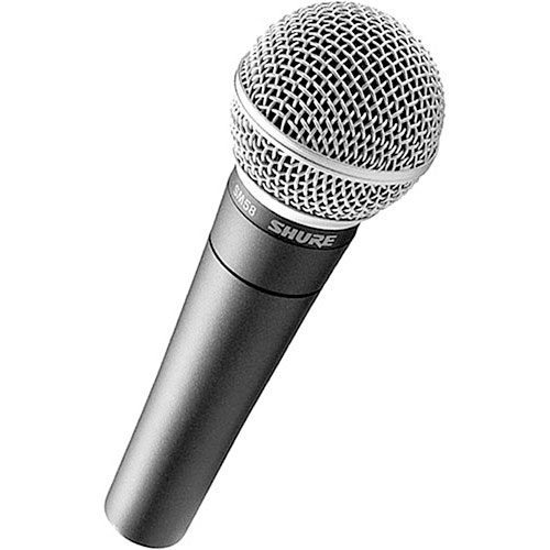 Shure Microphone Giải pháp hội họp trực tuyến