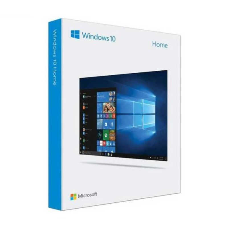 Phần Mềm Microsoft Windows 10 Home 64bit 1pk DSP OEI DVD KW9-00138