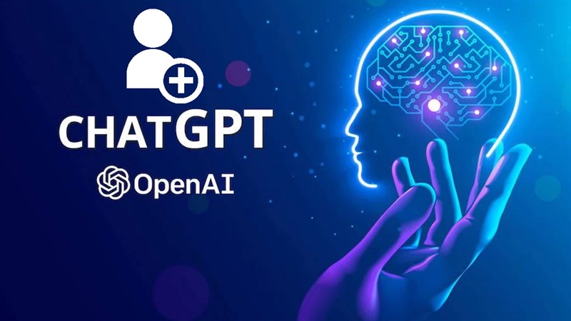 Tài Khoản ChatGPT – OpenAI Giá Rẻ