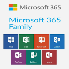 Bản Quyền Microsoft 365 Giá Rẻ Uy Tín