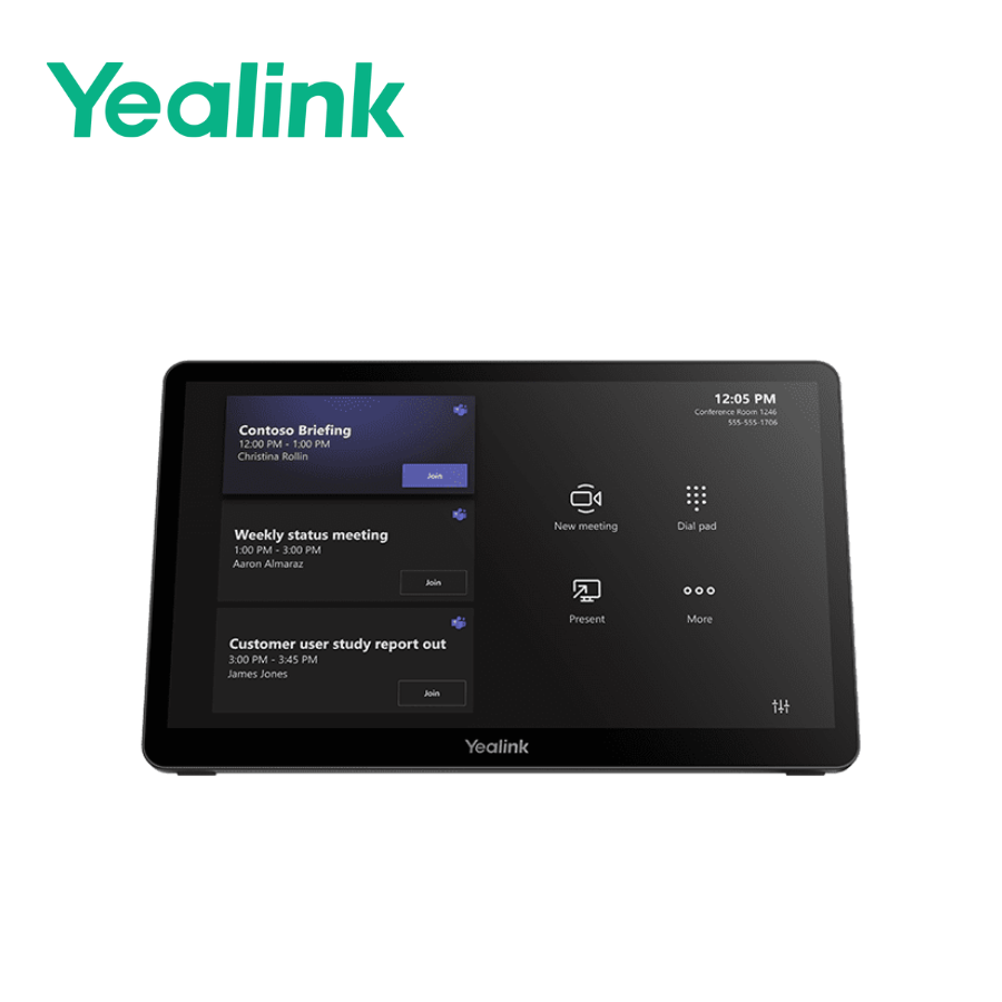 Yealink MTouch Plus-EXT