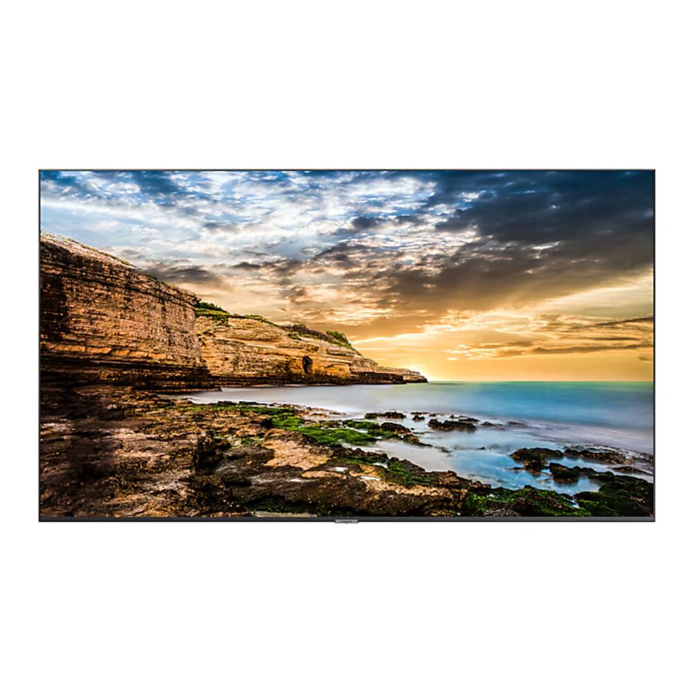 Màn Hình LFD Samsung LH43QETELGCXXV - 43 Inch