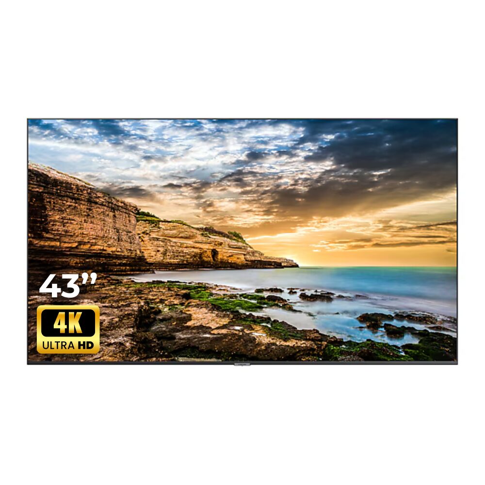 Màn Hình LFD Samsung LH43QETELGCXXV – 43 Inch