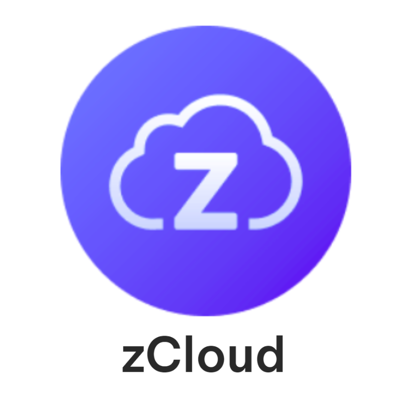 Bản Quyền Gói Zcloud (Zalo Cloud)