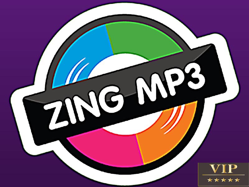 Bản Quyền Zing MP3 Premium