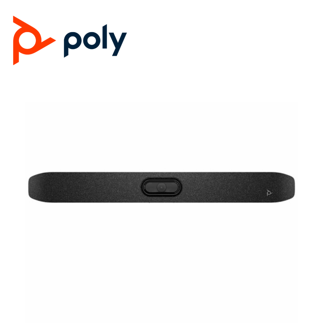 Thiết Bị Hội Nghị Poly Studio V12