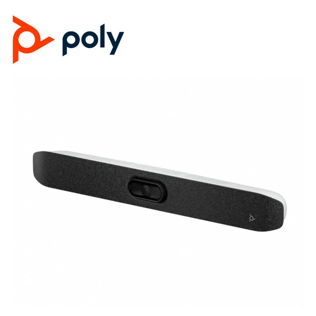 Thiết Bị Hội Nghị Poly Studio V12